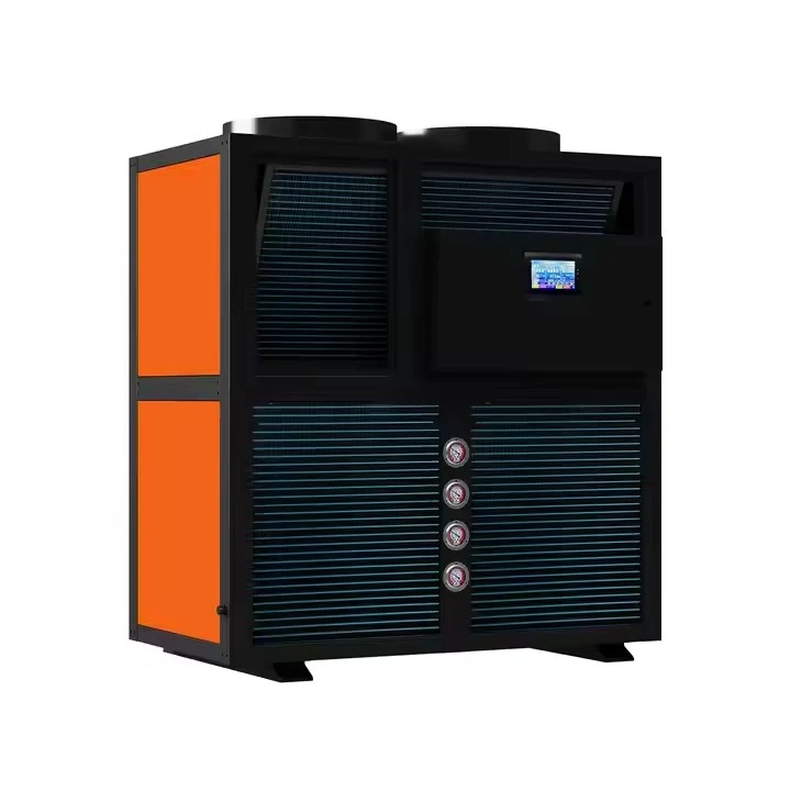 Fruit And Vegetable Dryer Heat Pump